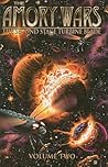 Amory Wars Volume...