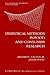 Statistical Methods in Food...