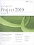 Project 2010: Advanced + Ce...