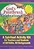 God's Paintbrush Celebration Kit by Sandy Eisenberg Sasso
