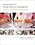 Fundamentals of Human Resource Management: Content, Competencies, and Applications
