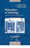 Philosophies of Technology: Francis Bacon and his Contemporaries (2 vols.) (Intersections, 11)