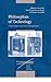 Philosophies of Technology: Francis Bacon and his Contemporaries (2 vols.) (Intersections, 11)
