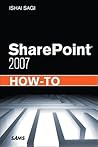 SharePoint 2007 How-To