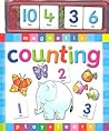 Counting (Magnetic Play and Learn)