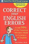 Correct Your Engl...