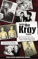 Inside the Kray Family