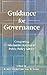 Guidance for Governance: Co...