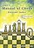 Lasker's Manual of Chess