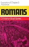 Romans: Assurance, Exposition of Chapter 5 (Romans Series)
