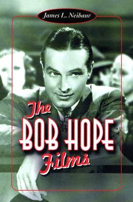 The Bob Hope Films (Paperback)