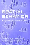 Spatial Behavior:...