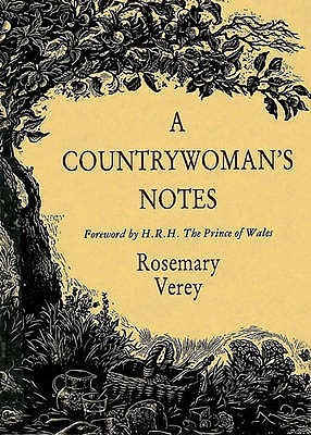 A Countrywoman's Notes (Hardcover)