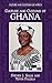 Culture and Customs of Ghana by Steven J. Salm
