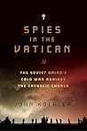 Spies in the Vatican