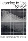 Learning to Use Spssx Learning to Use Spssx