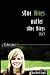 Some Things Matter...Some T...