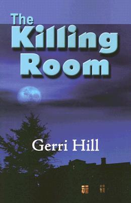 The Killing Room (Paperback)