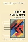 Studying Curriculum Studying Curriculum