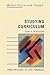 Studying Curriculum by Ivor F. Goodson