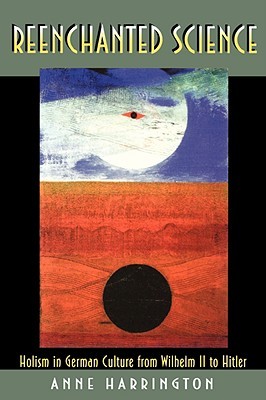 Reenchanted Science (Paperback)