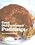 Good Old-Fashioned Puddings