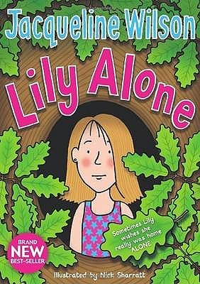 Lily Alone