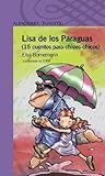 Lisa de Los Paraguas (Spanish Edition)