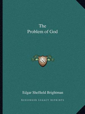The Problem of God (Paperback)