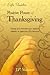 Positive Power Of Thanksgiving