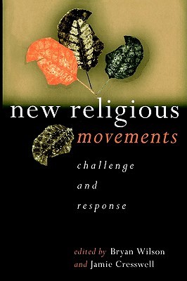 New Religious Movements: Challenge and Response