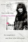 Becoming Remarkable
