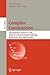 Compiler Construction: 15th International Conference, CC 2006, Held as Part of the Joint European Conferences on Theory and Practice of Software, ... (Lecture Notes in Computer Science, 3923)
