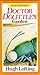 Doctor Dolittle's Garden (Doctor Dolittle, #7)