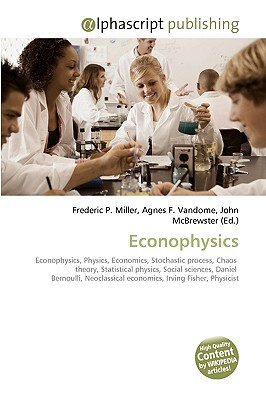 Econophysics (Paperback)