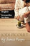 My Sister's Keeper by Jodi Picoult My Sister's Keeper by Jodi Picoult