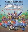 Happy Birthday, America!
