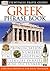 Greek Phrase Book (DK Eyewitness Phrase Books)