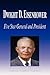 Dwight D. Eisenhower - Five Star General and President (Biography)