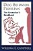 Dog Behavior Problems: The Counselor's Handbook