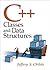 C++: Classes and Data Structures