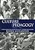 Culture and Pedagogy by Robin  Alexander