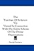 The Typology Of Scripture V...
