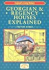 Georgian and Regency Houses Explained (England's Living History)