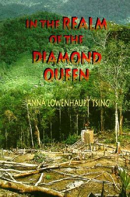 In the Realm of the Diamond Queen: Marginality in an Out-of-the-Way Place (Paperback)