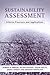 Sustainability Assessment