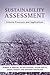 Sustainability Assessment