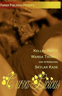 Curvalicious (Paperback)