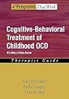 Cognitive-Behavio...