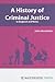 A History of Criminal Justice in England and Wales